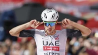 Juan Ayuso será el líder de un grande del pelotón, el Lidl-Trek