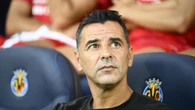 Míchel define las prioridades: el Girona busca central y un portero
