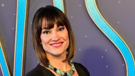 Irene Villa, periodista, 46 años: “Creo que la solidaridad es el camino de la felicidad. Ser generoso es algo inteligente, la persona que más da es la que más recibe”