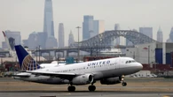 La torre de control de Newark volvió a quedarse a ciegas durante 90 segundos este viernes