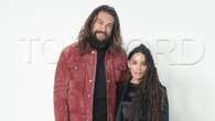 Lisa Bonet pide el divorcio a Jason Momoa: 18 años de relación y dos hijos