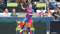 El Barça acaba la gira americana con una remontada ante el Houston Dash