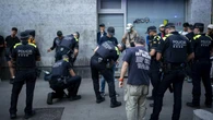 El Gobierno aprueba hoy que la Guardia Urbana tenga acceso al historial judicial de los multirreincidentes