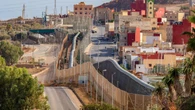 La OTAN aterriza por primera vez en Melilla pese al recelo del Gobierno