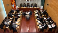 La oposición en pleno vota contra el incremento del 2,5% de IBI en Badalona