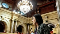 El Parlament tipifica de falta leve los ataques islamófobos de Orriols pero abre la puerta a llevarlos a la Fiscalía