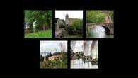 Bagà guarda la esencia medieval del Berguedà