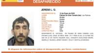 Ni una sola pista sobre Jeremi, el joven de 28 años desaparecido en Las Palmas