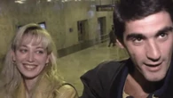 Así fue la olvidada primera aparición de Belén Esteban en televisión en 1997, muy tímida y junto a Jesulín de Ubrique: “A mí no me preguntes nada”
