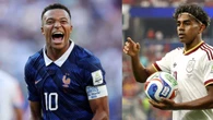 Francia - España : posibles alineaciones y horario del partido, la previa del Mundial 2026, en directo