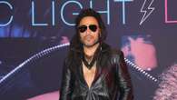 Lenny Kravitz suma casi diez años de celibato: “No dejo que mis propios deseos se apoderen de mí