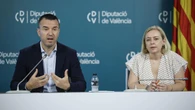 La Diputación impulsa la tercera vía y hará publicaciones en el “valenciano del pueblo”
