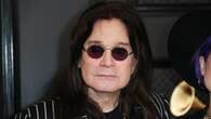 Ozzy Osbourne, retirado por enfermedad, quiere hacer su último concierto: 