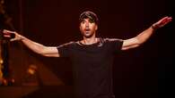 Enrique Iglesias da por terminada su carrera discográfica