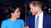 La casa real británica elimina de su web la polémica declaración de amor de Enrique a Meghan Markle: “Ha sido objeto de una ola de abuso y acoso”