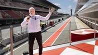 Cesc Vila, la voz del Circuit