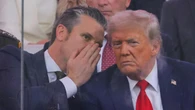 Donald Trump asegura que Israel e Irán alcanzarán pronto la paz