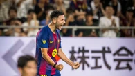 El Barça se divierte en Japón con goles, debuts soñados y una declaración de intenciones de Flick