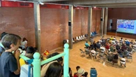 Ribes sufre y se alía con la tristeza de Aitana Bonmatí: “Siempre estaremos con ella”