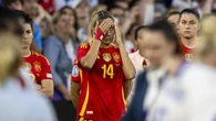 La rabia de Aleixandri: “Ojalá mañana se pudiera jugar la final otra vez”