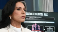 Gabbard manipula los papeles del ‘caso Rusia’ para tapar el efecto Epstein