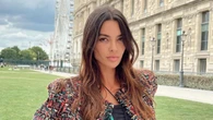 Joana Sanz, en su quinto mes de embarazo junto a Dani Alves: “Me da miedo que le pase algo al bebé. Me limita en muchas cosas que en nueve meses no puedo hacer”