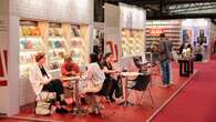 Barcelona celebrates a new edition of its International Book Fair