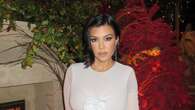 Kourtney Kardashian revela cómo fue la cirugía fetal de urgencia que le salvó la vida