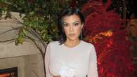 El calvario de Kourtney Kardashian para quedarse embarazada: de beber el semen de su marido a cinco FIV