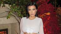 Kourtney Kardashian se somete a una cirugía fetal de urgencias para salvar la vida de su bebé