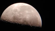 Alustante, el pueblo ideal para observar la luna
