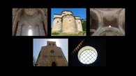 La iglesia de Sant Jaume de Frontanyà, una joya del románico lombardo