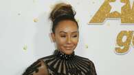 La Spice Girl Mel B se sincera sobre su relación amorosa con la directora de cine Christine Crokos