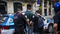 Detenido un joven de 19 años en Barcelona por robos violentos: en su casa recuperan cinco relojes valorados en cerca de 90.000 euros