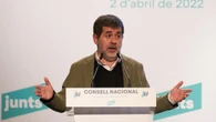 Los Mossos confirman que el exlíder de Junts Jordi Sànchez fue espiado 19 veces con Pegasus