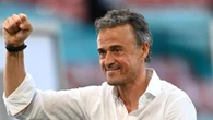 Luis Enrique, el tozudo genial