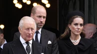 El príncipe Guillermo se sincera tras los problemas de salud de Kate Middleton y Carlos III