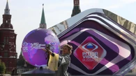 Rusia desafía a Eurovisión con su propio festival musical, Intervisión