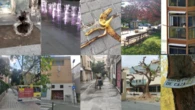 Del árbol refugio al pino devorador de placas