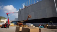 El nuevo Centro de Datos sitúa Sant Adrià de Besòs como nuevo hub digital del Mediterráneo