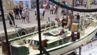 El festival marítimo Maresmar llega al Port d'Arenys de Mar