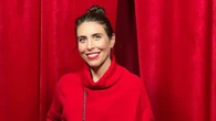 Ana Brito, 34 años, cómica y presentadora: ''Si no me da tiempo ni a ir al baño, no sé cómo a la gente le da tiempo a poner los cuernos''