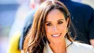 Meghan Markle revela sus orígenes nigerianos y da detalles sobre sus hijos: “Son muy habladores”