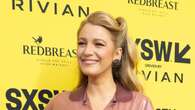 Una influencer denuncia a Blake Lively