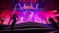 El show musical “Salta Conmigo” inicia su gira tras su éxito en Madrid