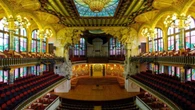 Nueve jóvenes talentos de la música clásica debutarán en la 29ª edición de El Primer Palau
