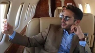 Detienen en Georgia a Simon Leviev, el ‘Estafador de Tinder’, tras una alerta de Interpol