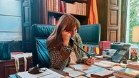 Borràs comunicará la investidura de Aragonès por escrito al Rey y no acudirá a la Zarzuela