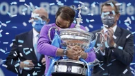Nadal: “Significa mucho ganar en mi casa"