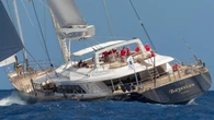 Los vientos extremos fueron la causa del hundimiento del yate del magnate Mike Lynch en Italia